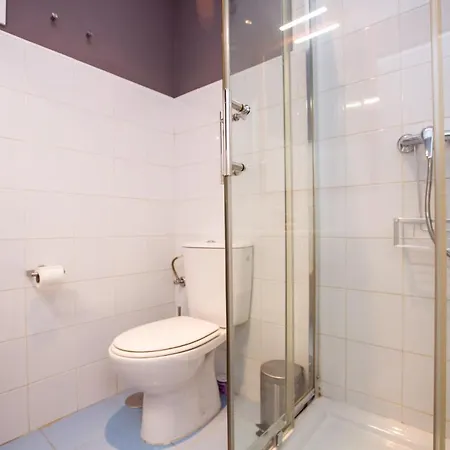 V&l Arenal Apartment *