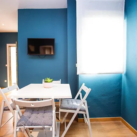 Appartamento V&l Arenal Siviglia